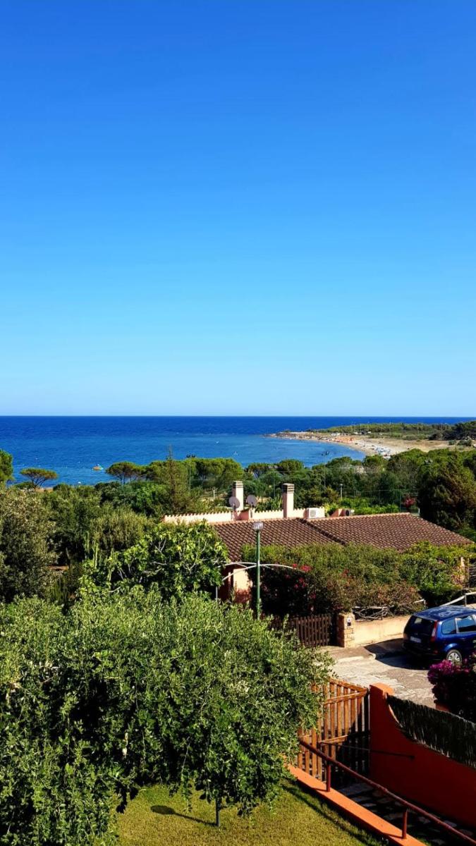 Suitetrails - Villetta Indipendente Sardegna