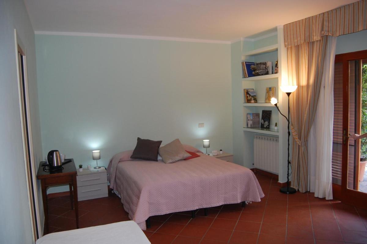 Affittacamere Loretta - Housity