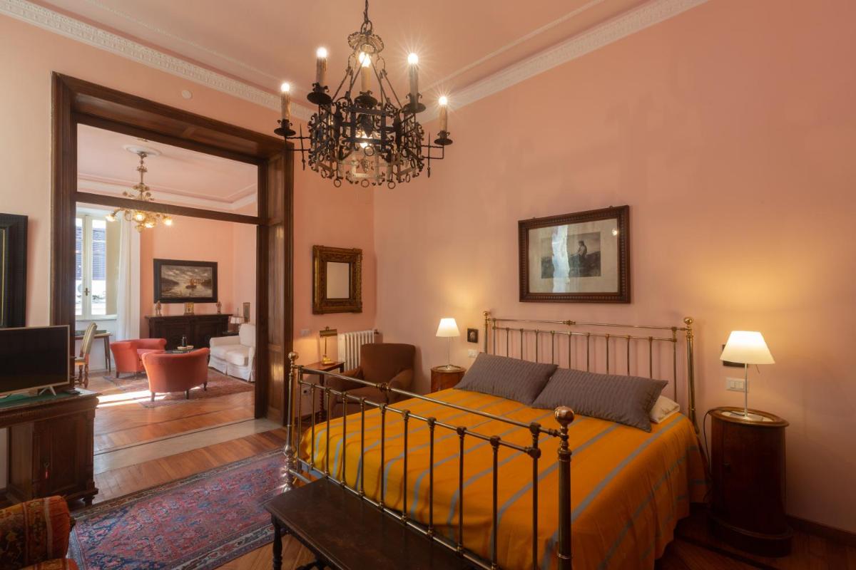 Nizza Bourgeois Family Apartment - Housity