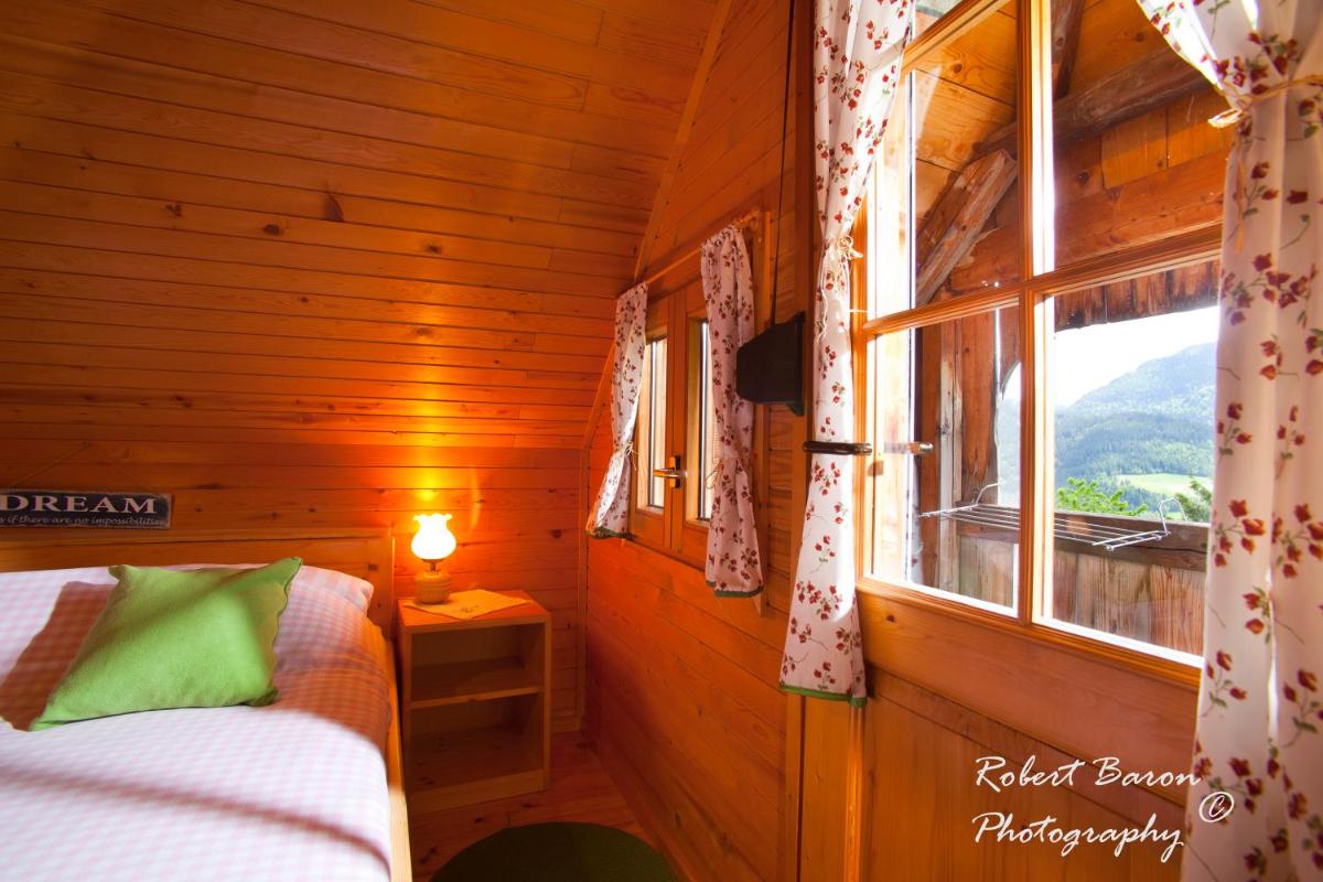Domačija Koklej - Apartments Vintage Vacation - Housity