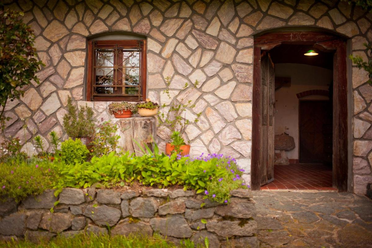 Domačija Koklej - Apartments Vintage Vacation - Housity
