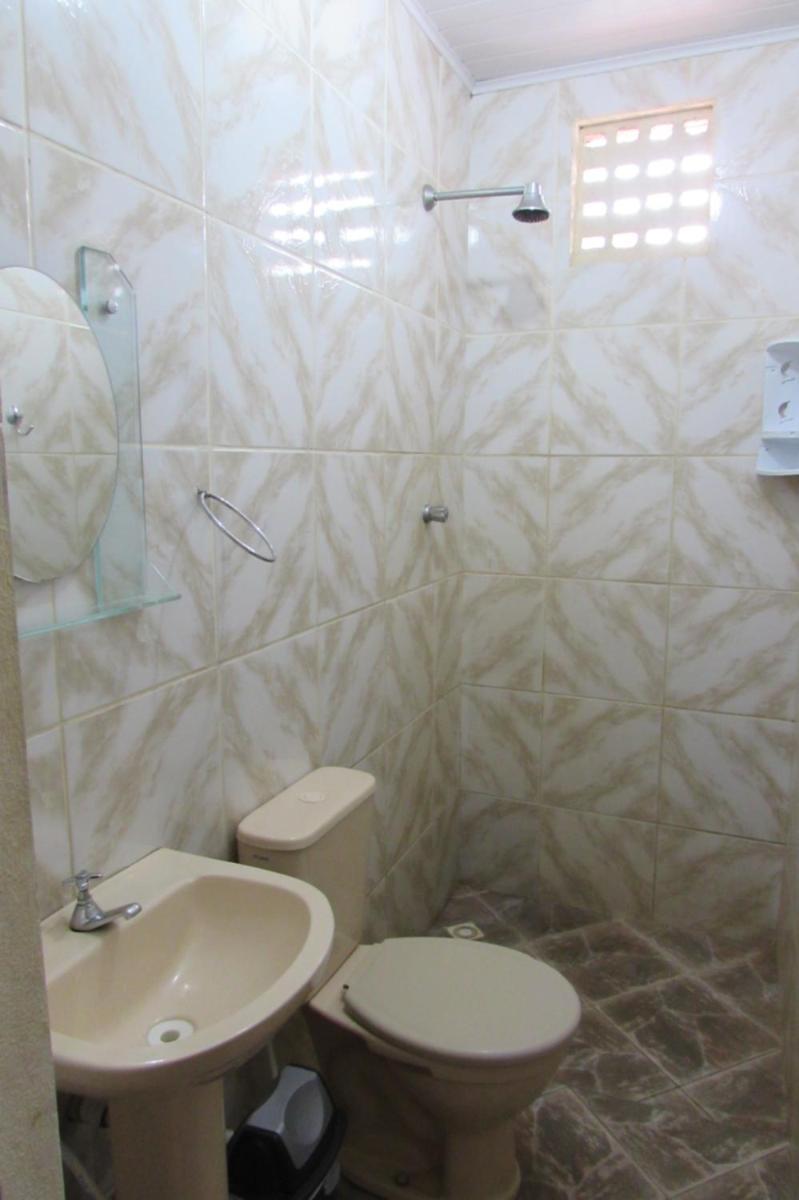 Pousada Pé de Serra Baturité - Housity