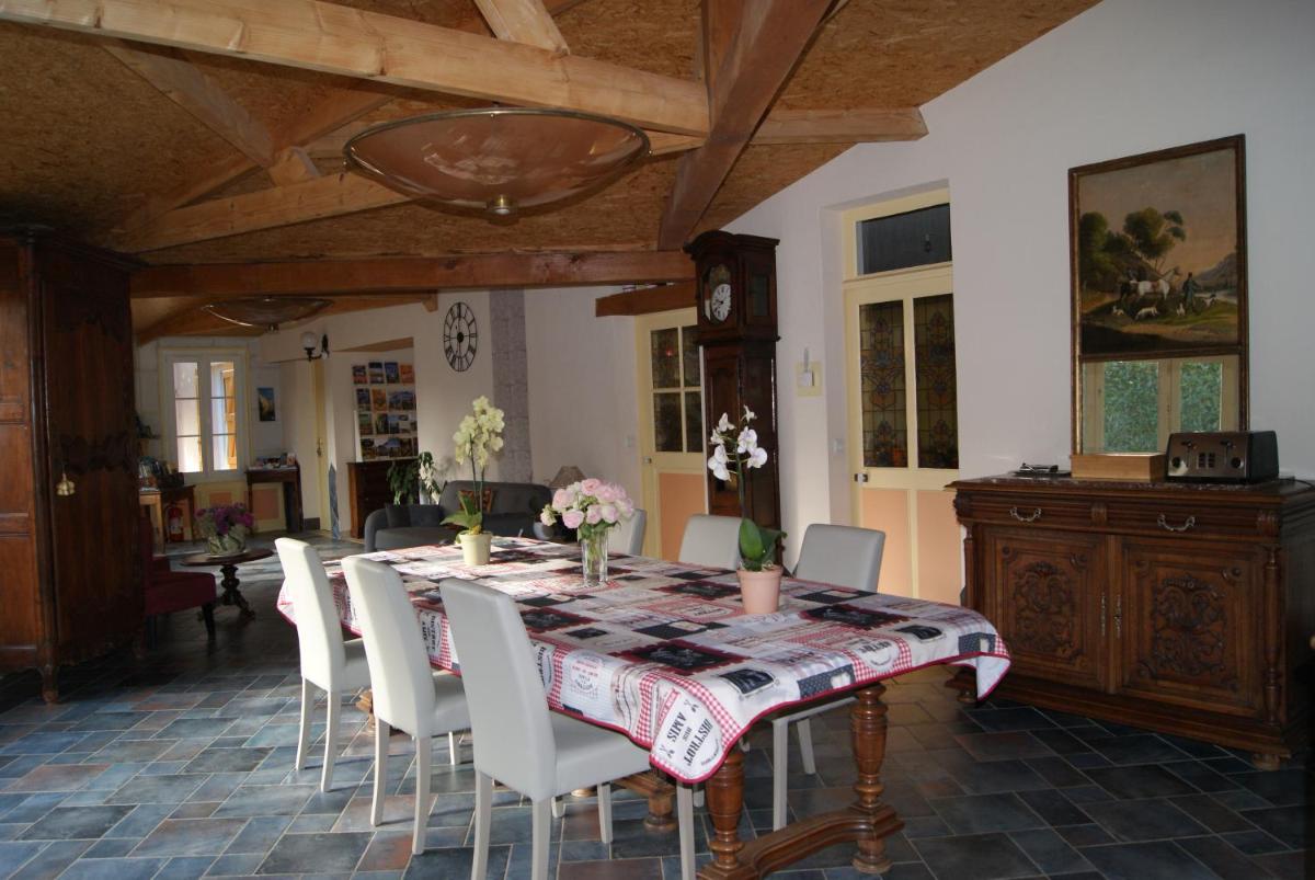 La Valinière - Housity