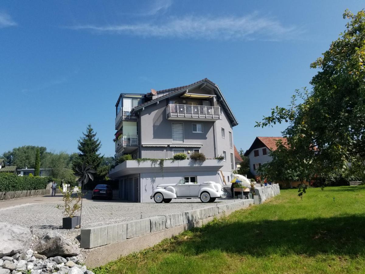 Studio direkt am Bodensee - Housity
