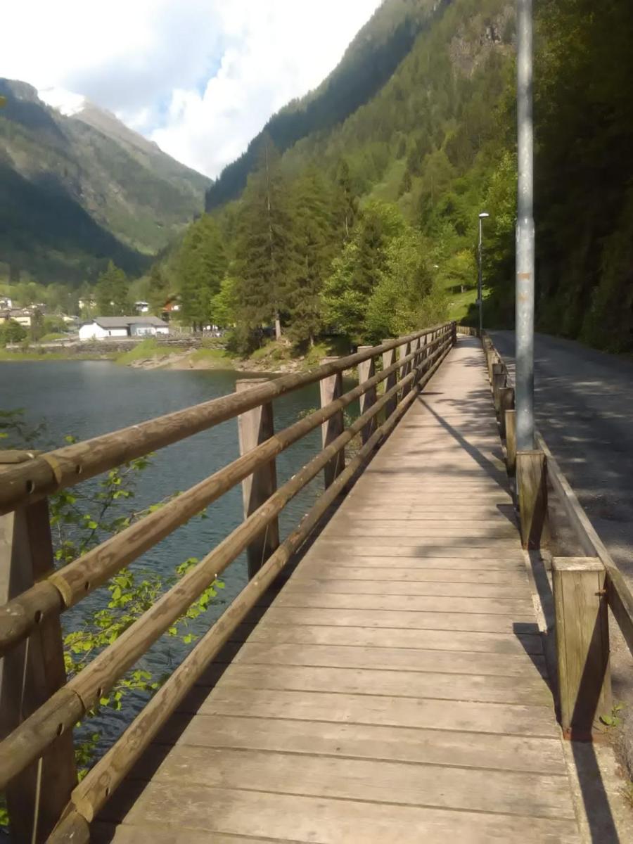Suitetrails - Casa Carona