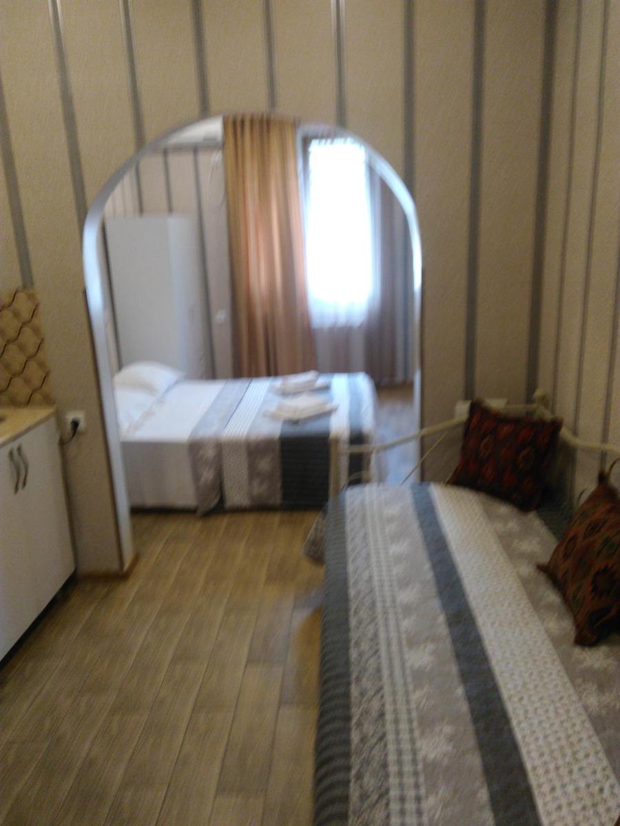 Old Tbilisi Tsiskari APT - Housity