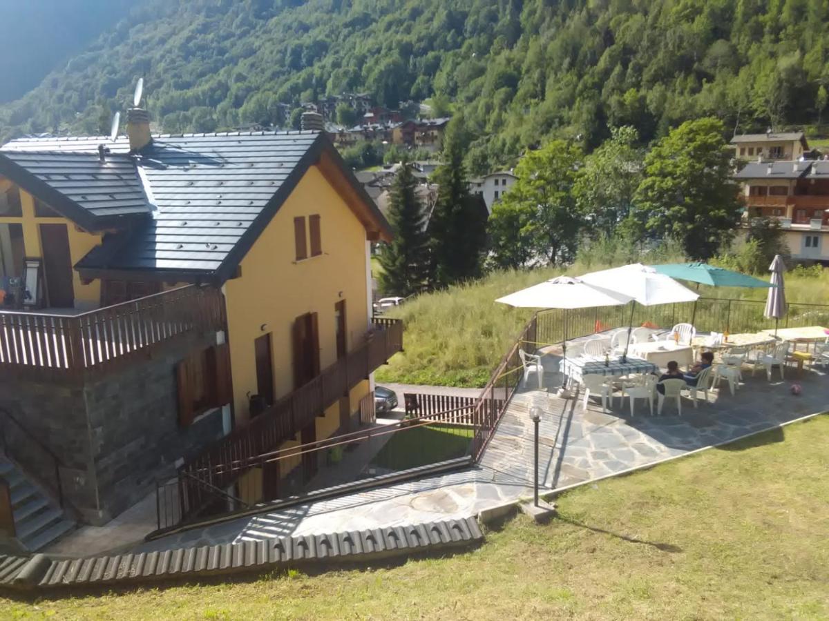 Suitetrails - Casa Carona