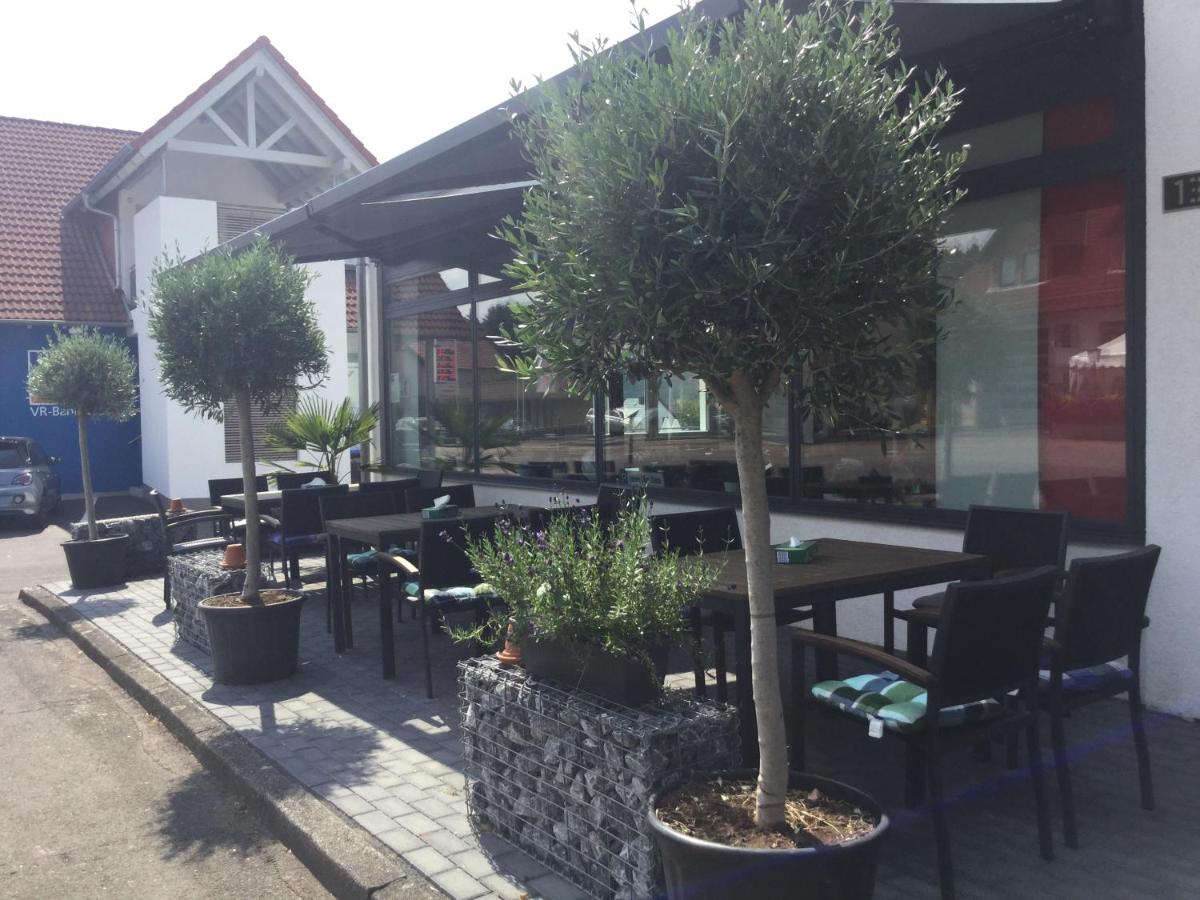 sevenDays Hotel and Boardinghouse Kirchheim - Housity