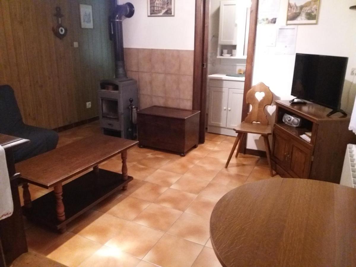 Maison de village - Housity