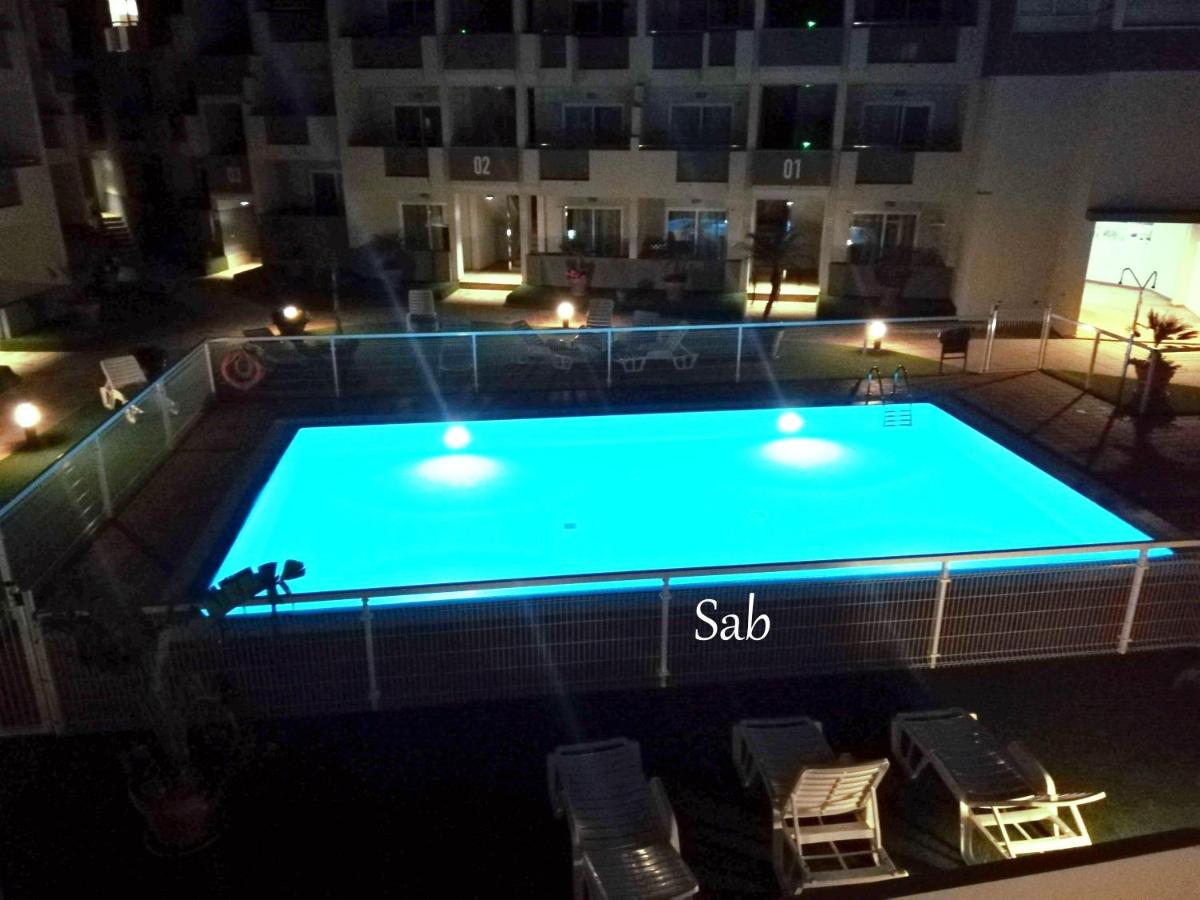 Corralejo Sun Avenida Juan Carlos I - Housity