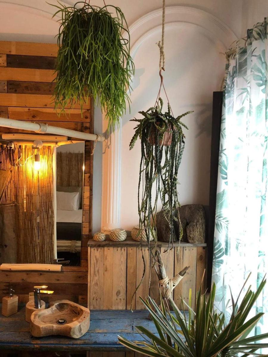 Cactus Host - Housity