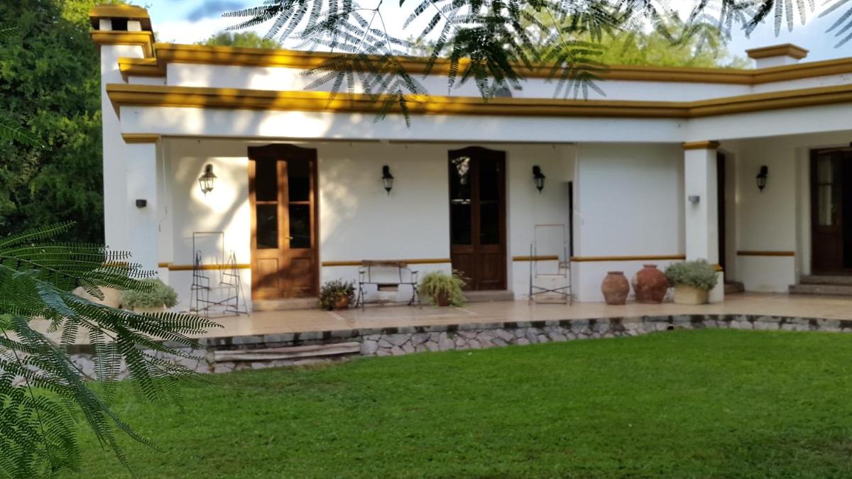 Estancia del Olivo - Housity
