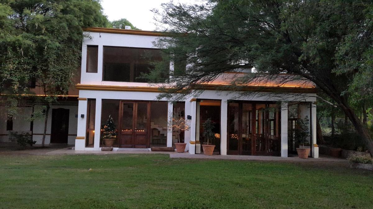 Estancia del Olivo - Housity