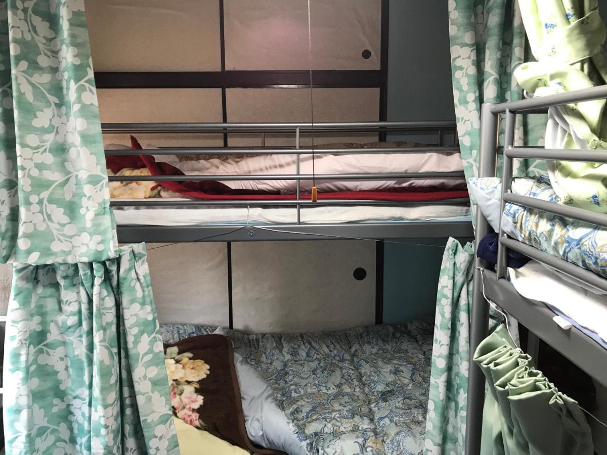Miyuki House Hostel 1 - Hizvo