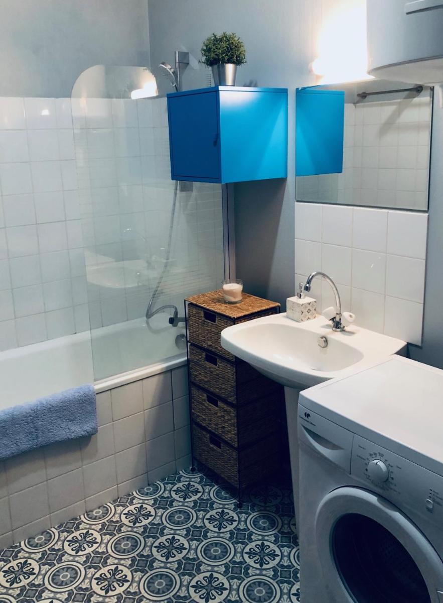 Suitetrails - Studio Cosy avec Jardin