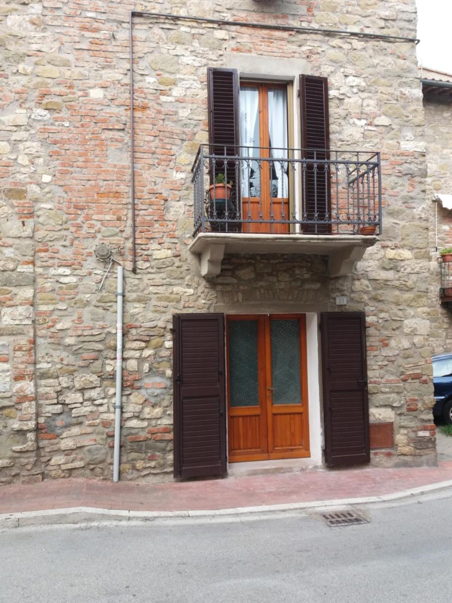 Alloggio Trasimeno - Housity