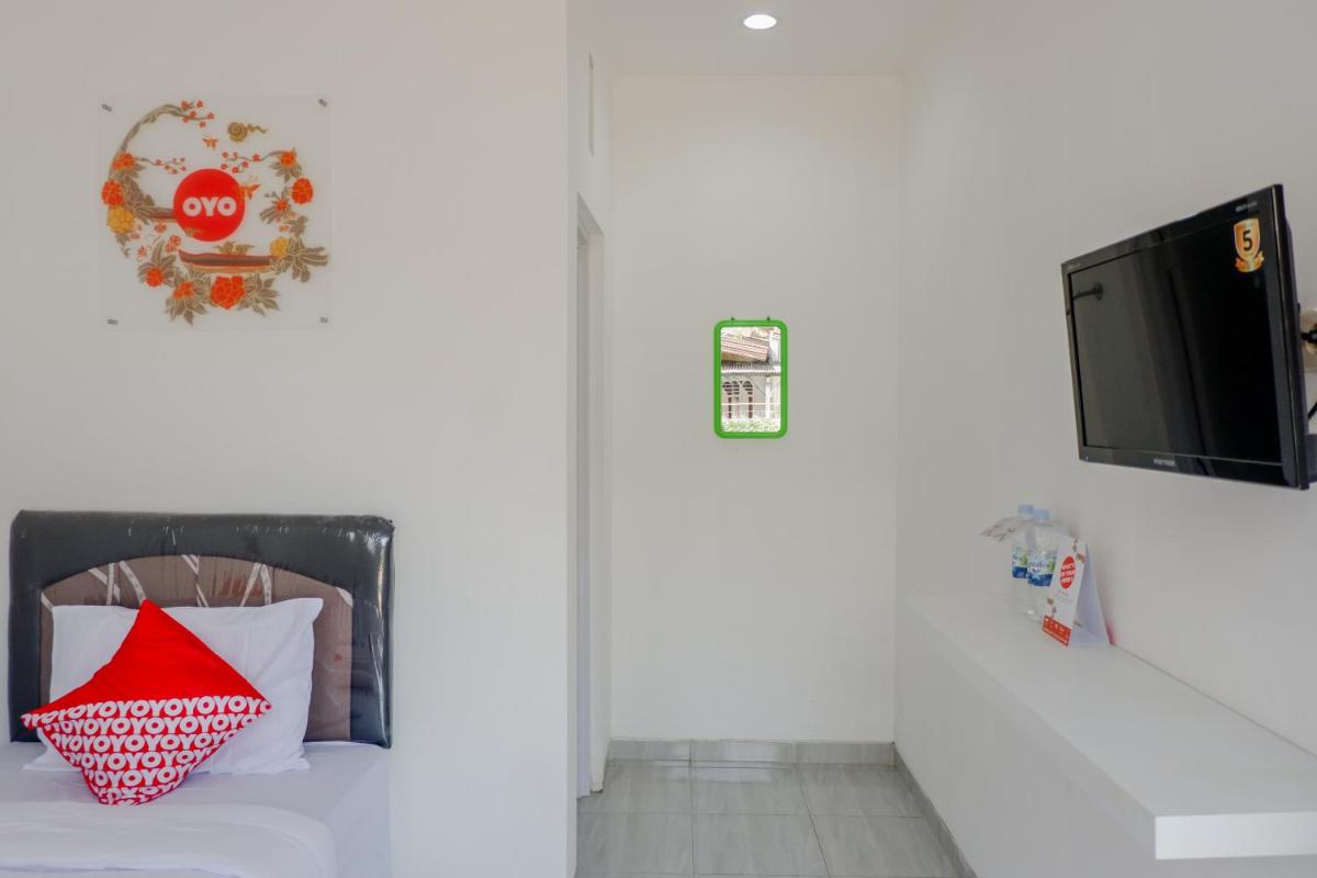 Super OYO 1176 J3 Residence Syariah - Housity