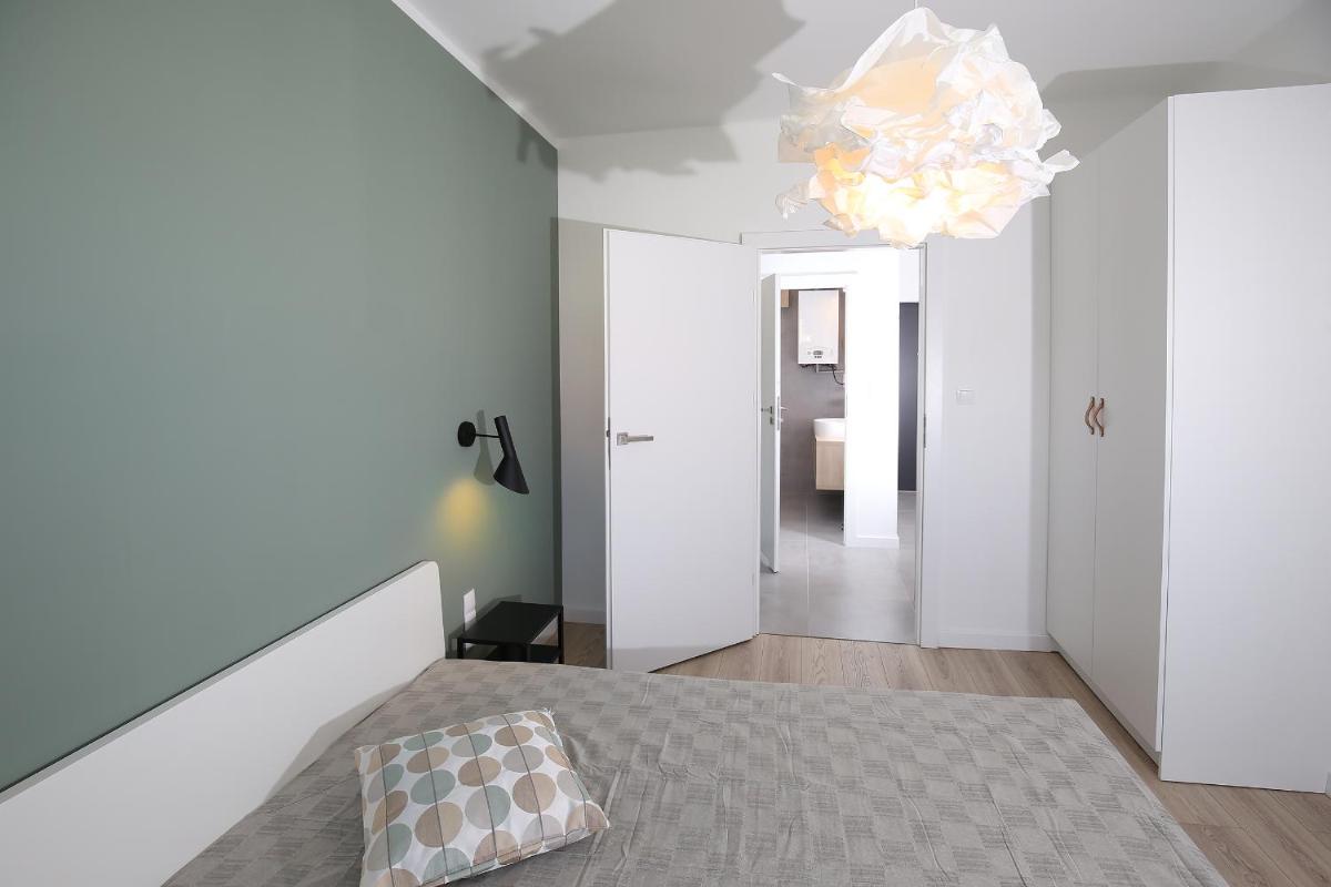 100-SIO Apartamenty Rejtana - Housity