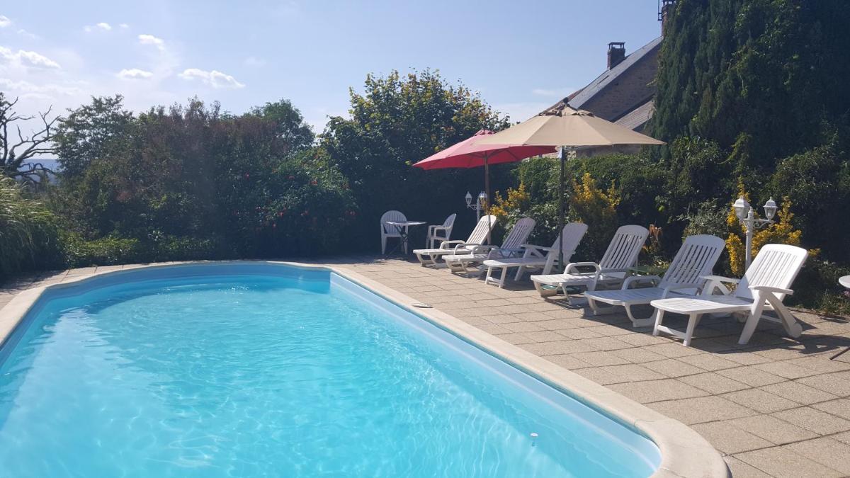 gitesdecampagne - Housity