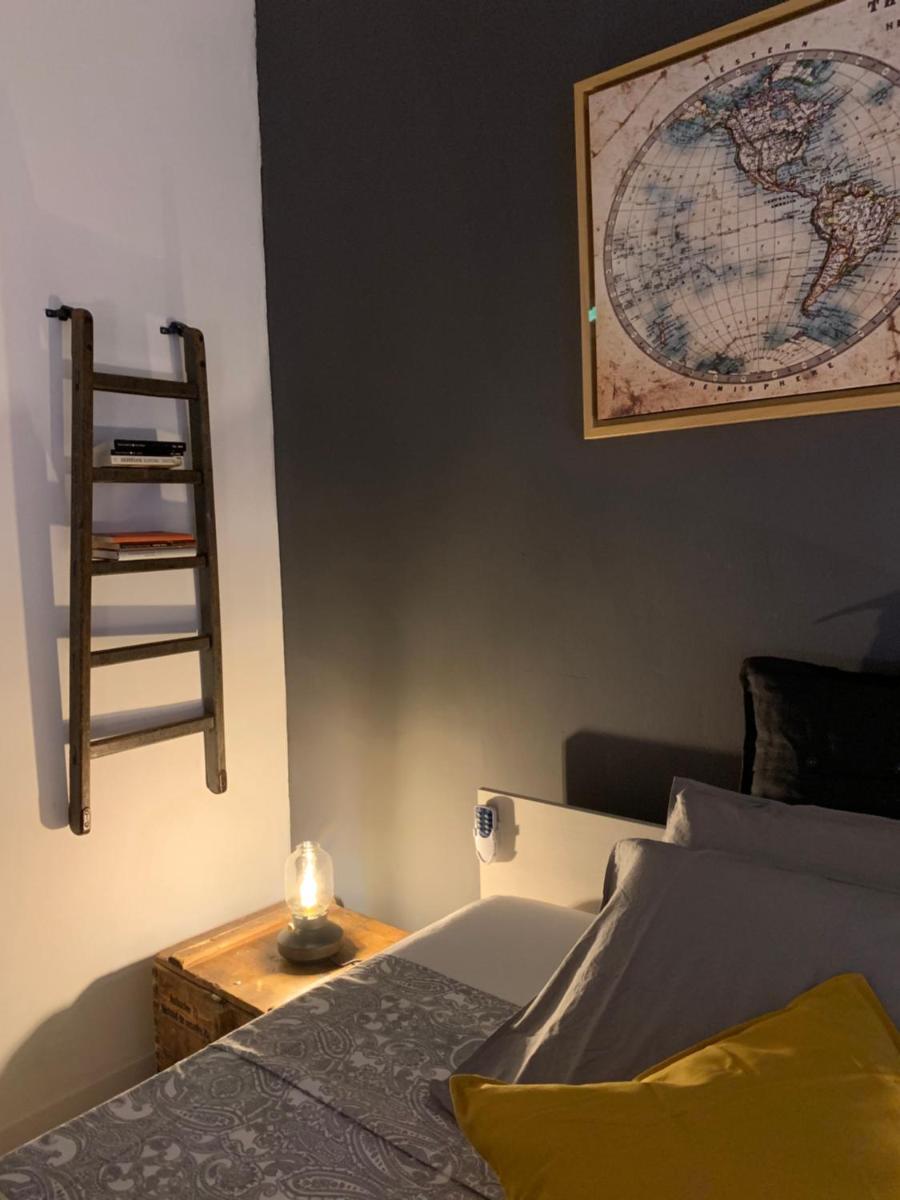 B&B Torino Suite Design - Housity