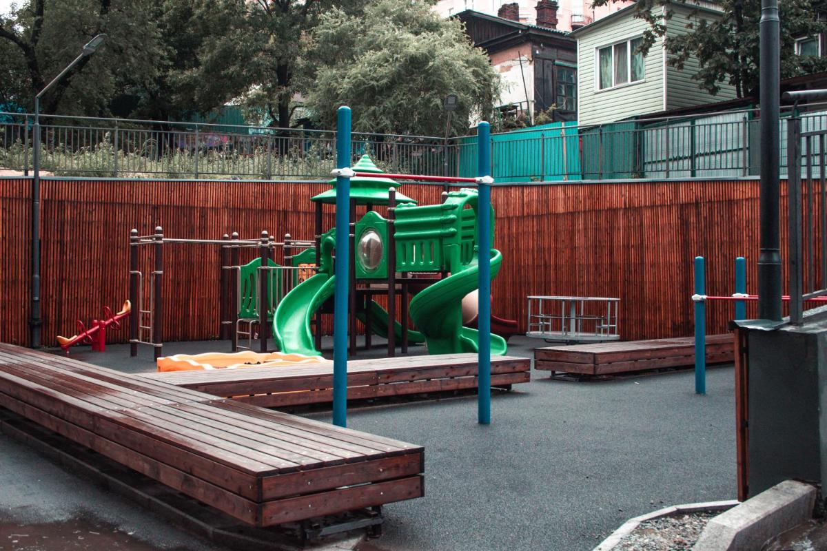 Makhaon Apartments - Housity