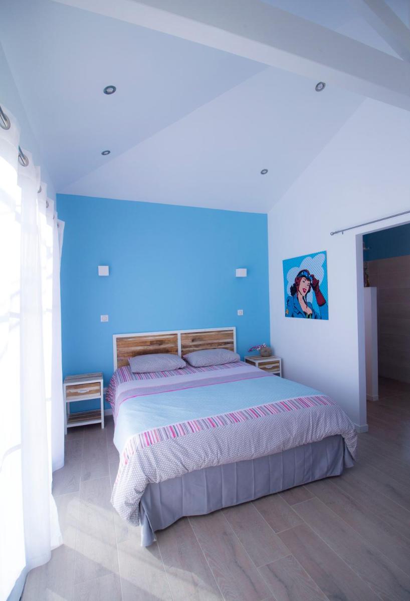 Le Mas de la Corniche - Housity