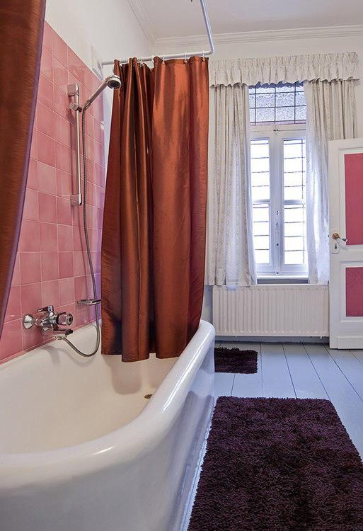 Suitetrails - B&B The Baron