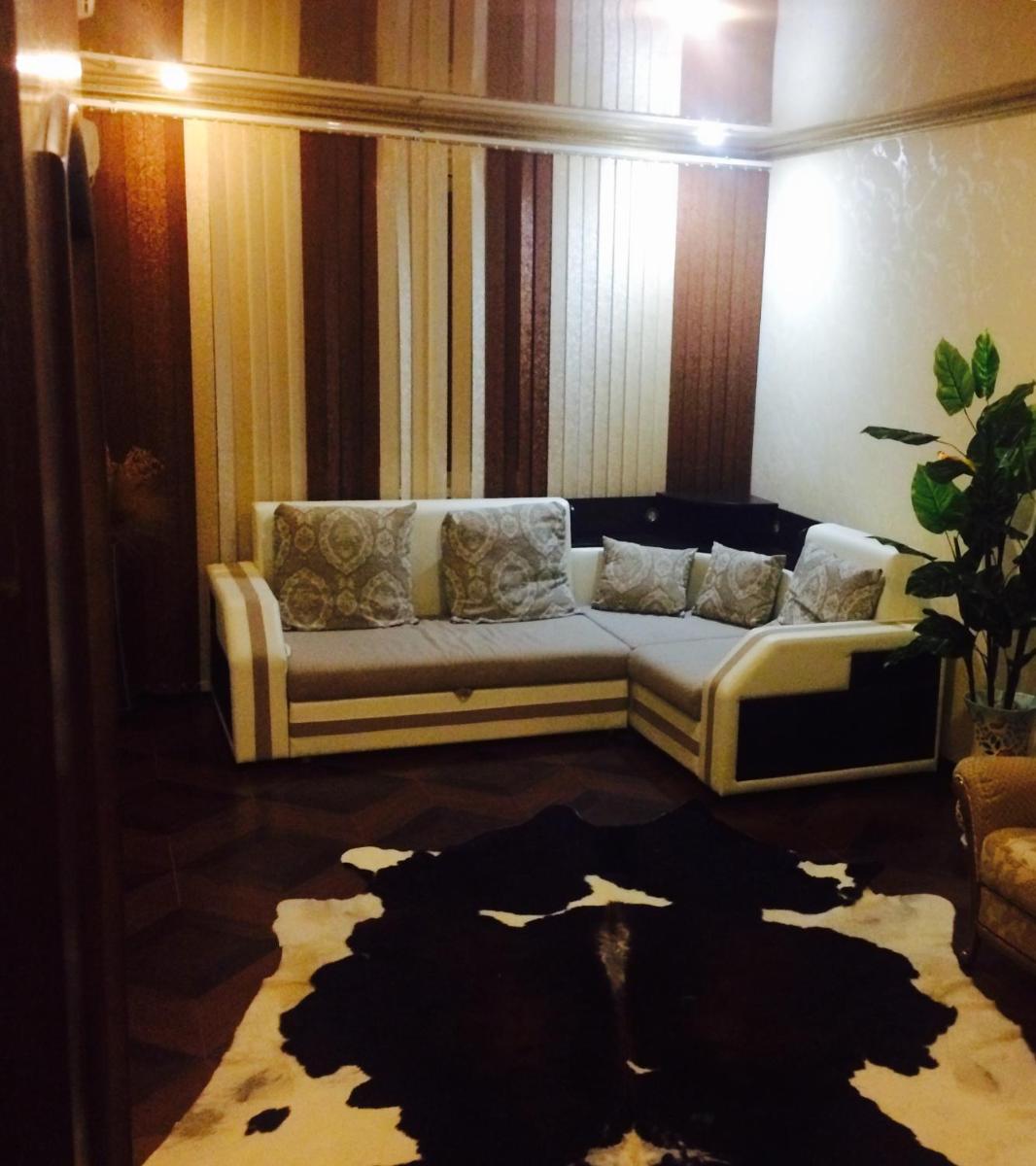 Apartment on Pionersky prospekt - Housity