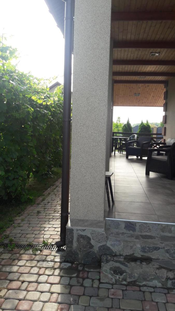 Відрада - Housity