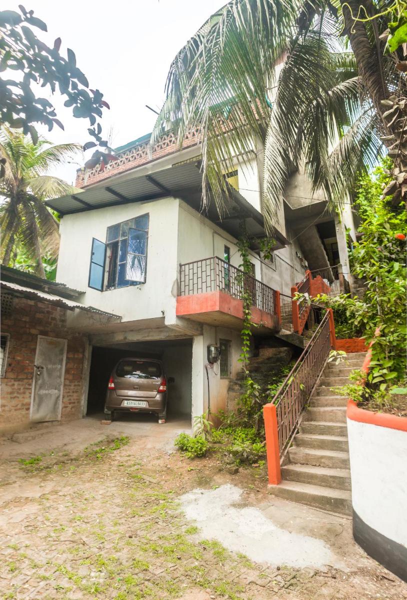 Blissful Eyrie - Housity