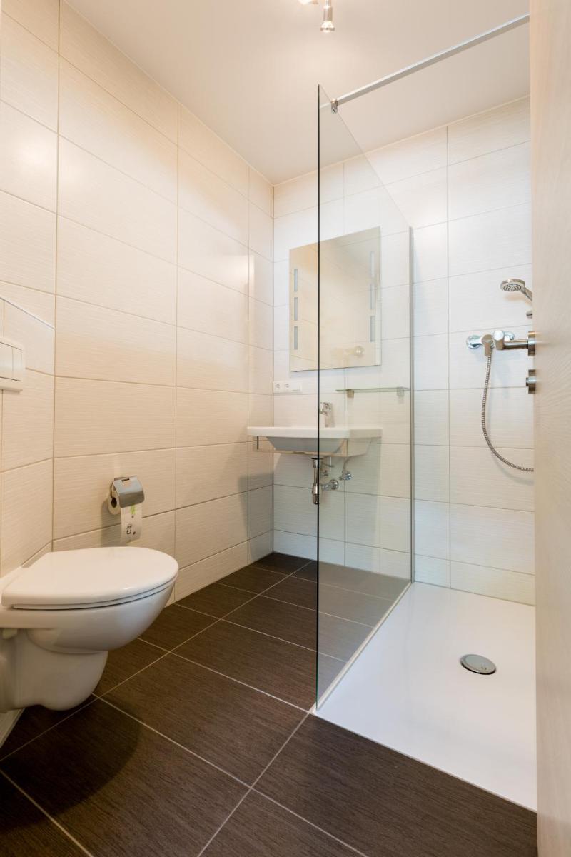 Boardinghaus Modern Living - Housity