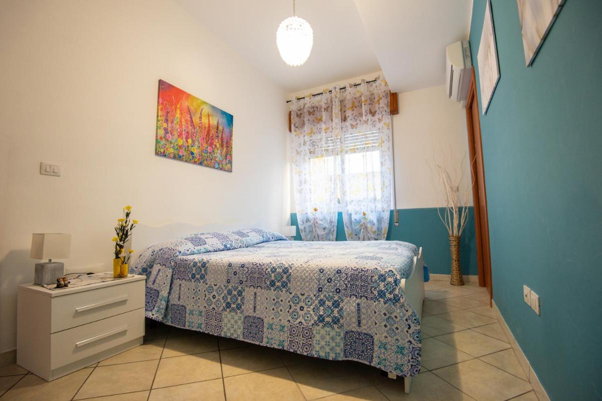 Charming Etna House - Housity