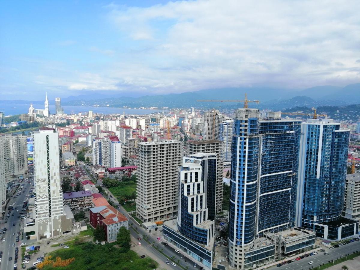 Suitetrails - ORBi CITY TOWERS