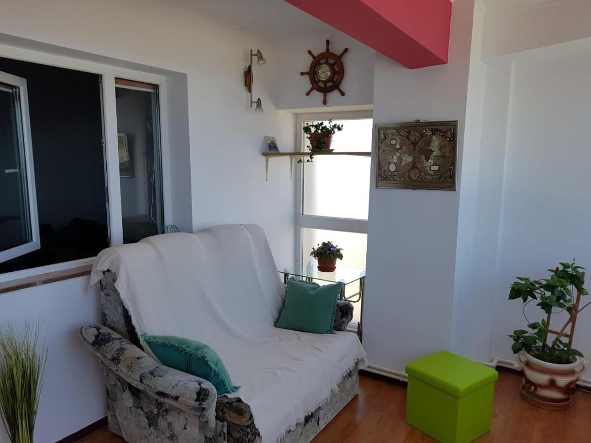 Faleza Nord Sea View Apartment - Housity