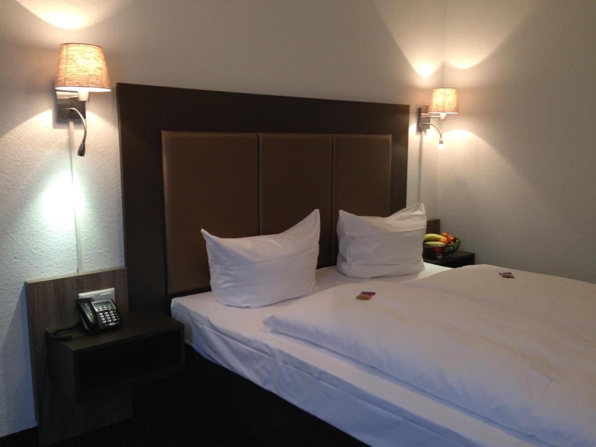 City Hotel Wiesbaden - Housity