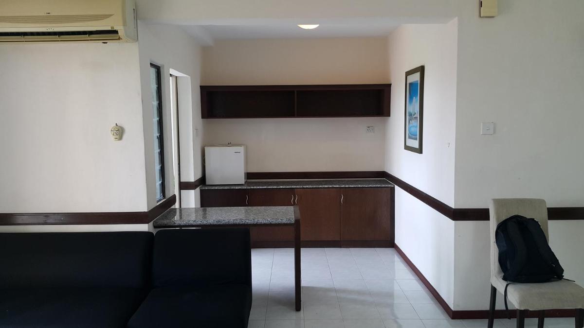 Suitetrails - Condo DSavoy Afarmosa