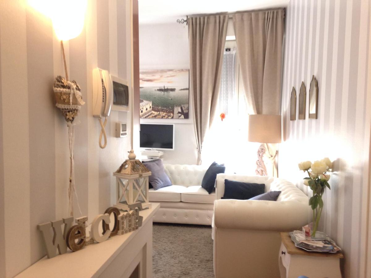 San Luca Apartment - Housity