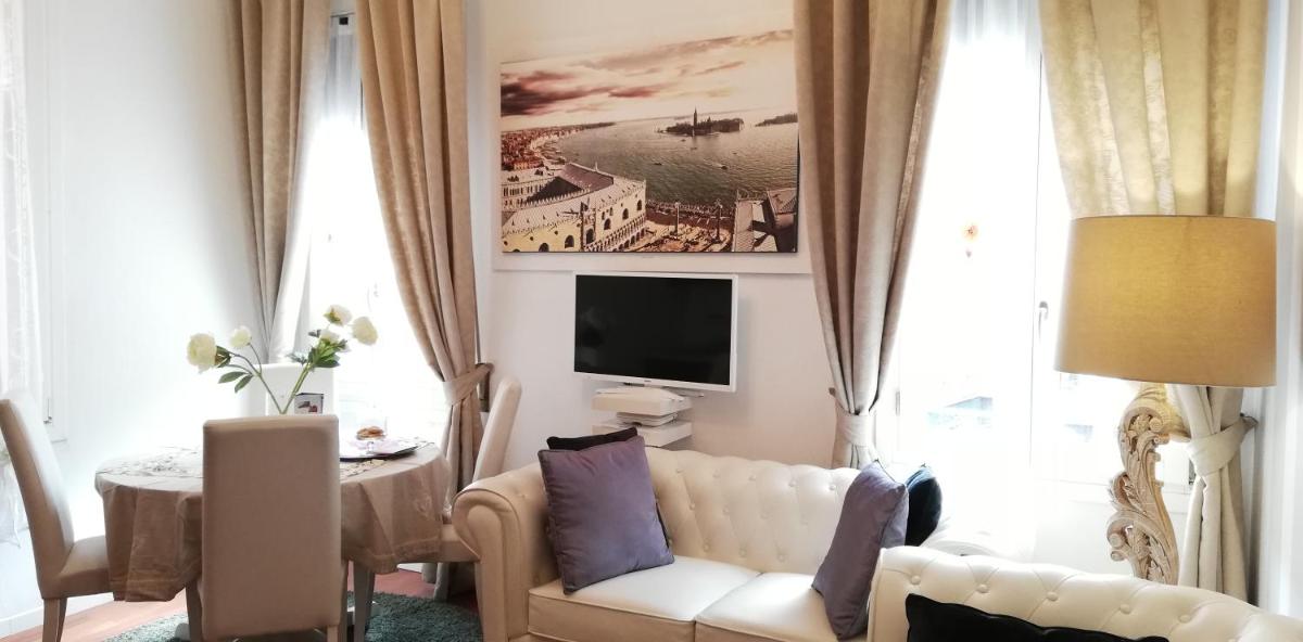 San Luca Apartment - Housity