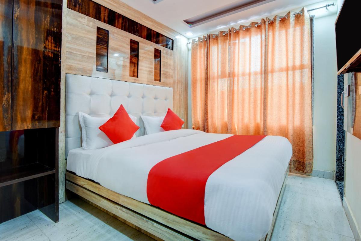 Hotel Kaushal Palace - Housity