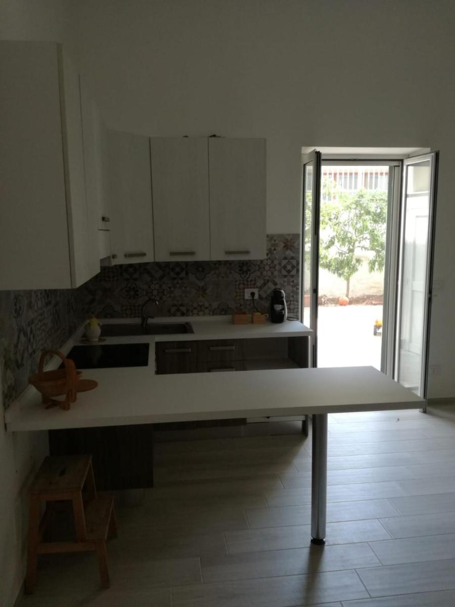 El Patio Bitonto - Housity