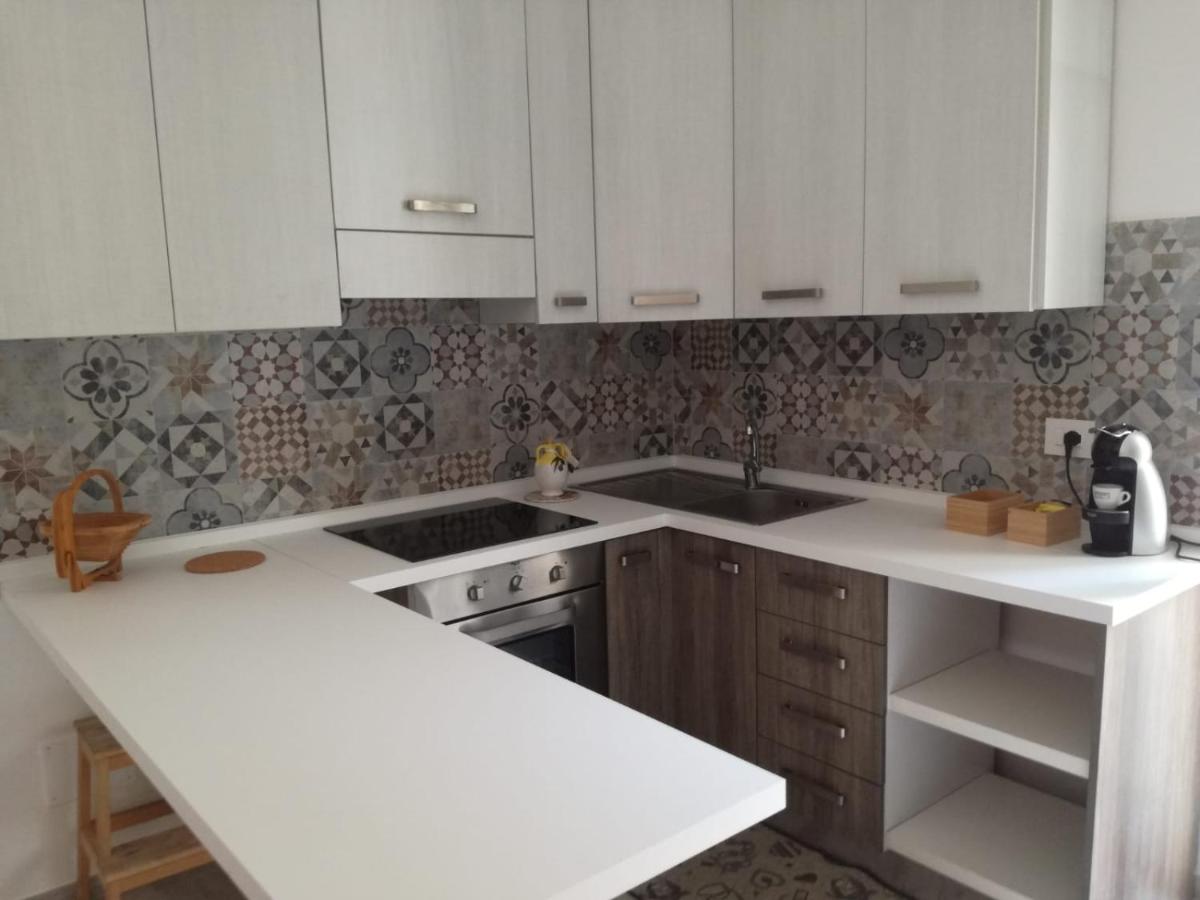 El Patio Bitonto - Housity