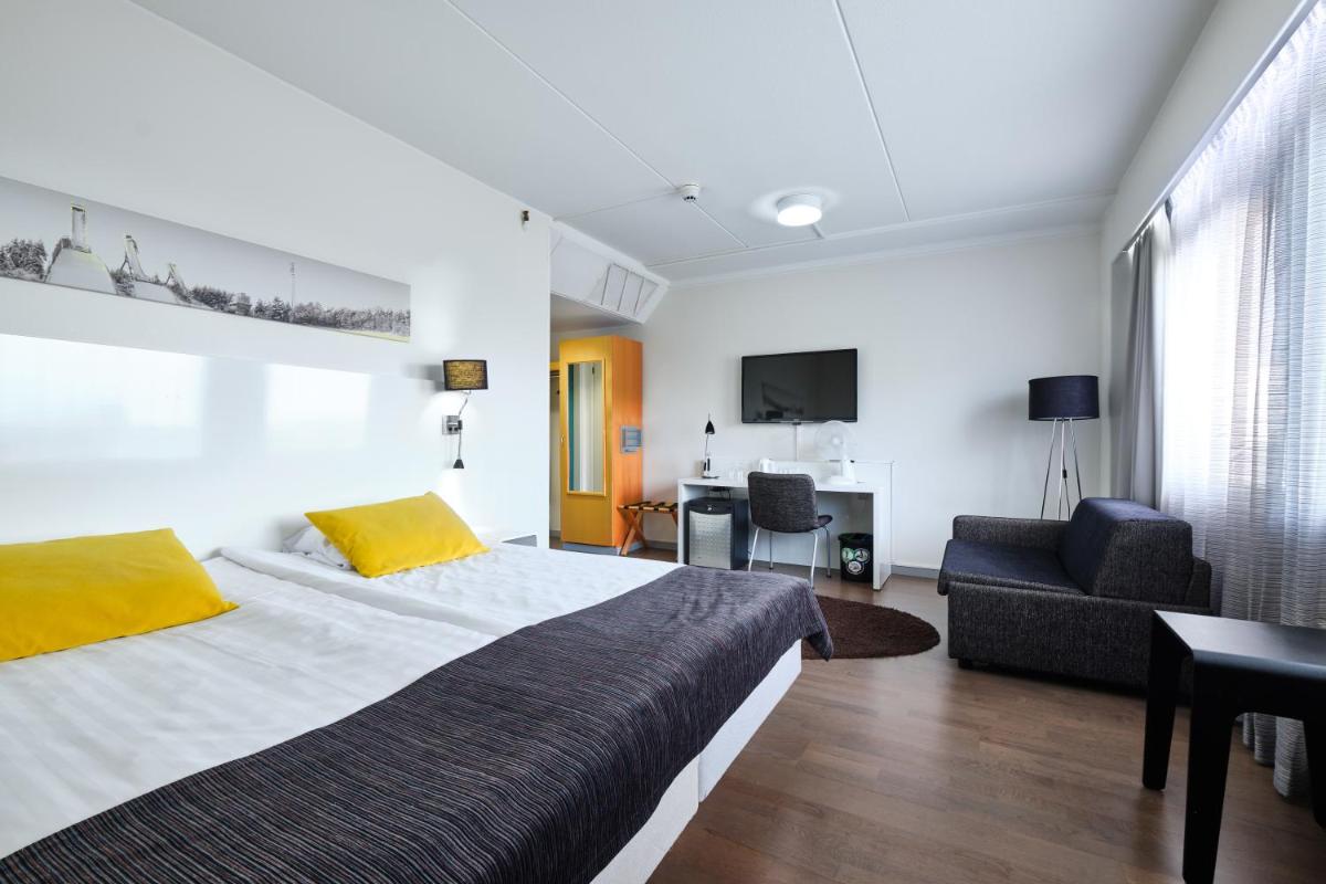 GreenStar Hotel Lahti - Housity