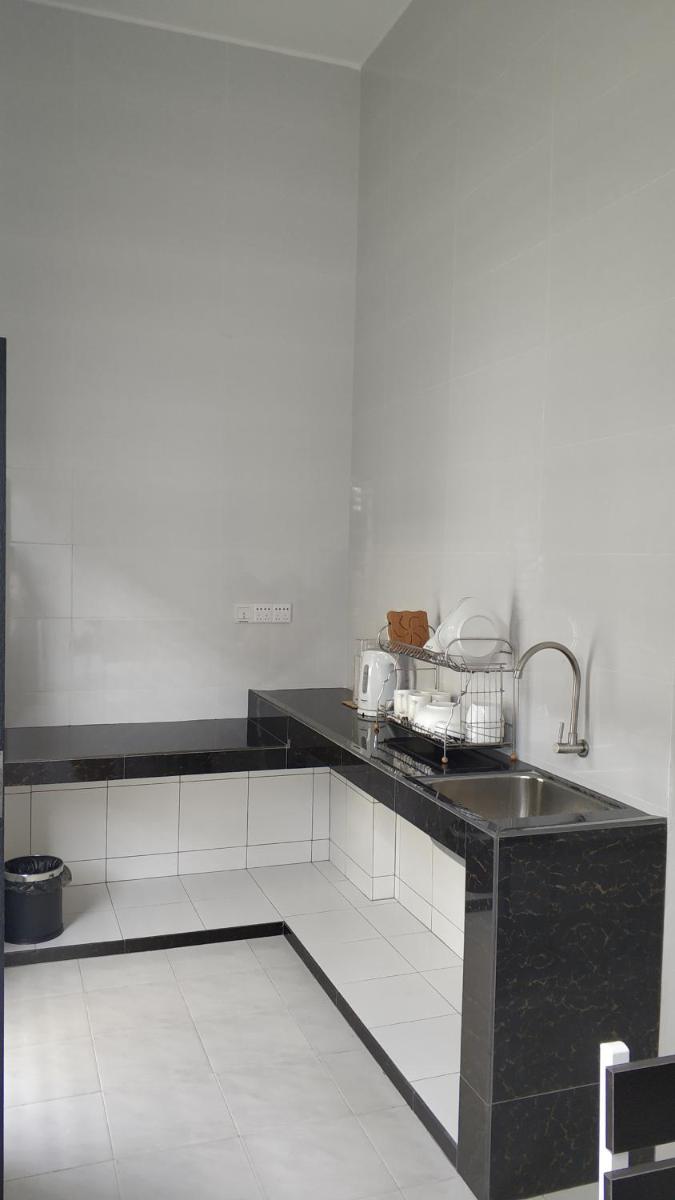 Mersing little homestay with free WIFI - Housity