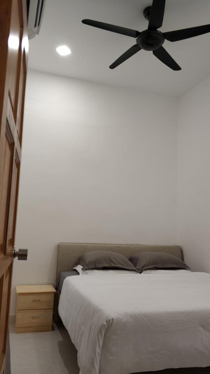 Mersing little homestay with free WIFI - Housity
