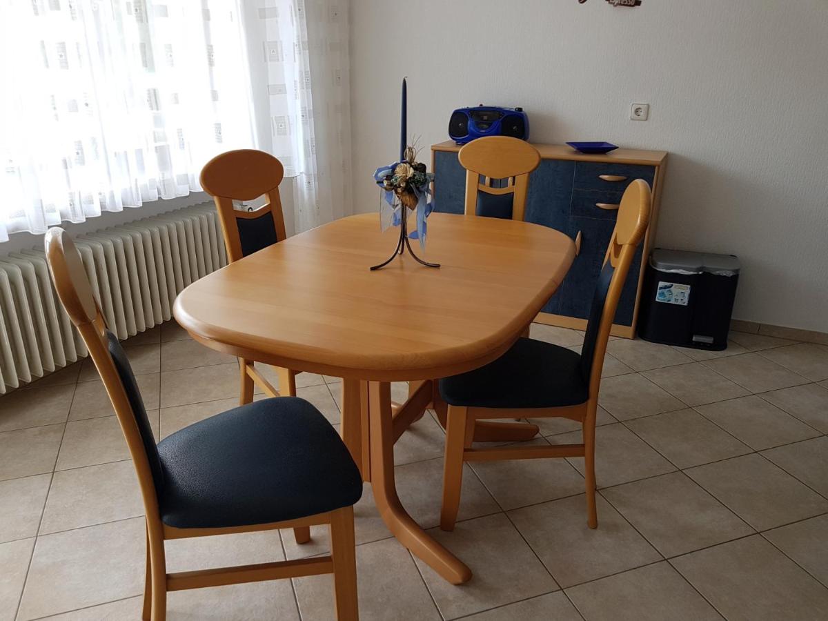 Ferienwohnung keine Monteurvermietung Nähe Heidelberg Hockenheim BDS Anlage - Housity