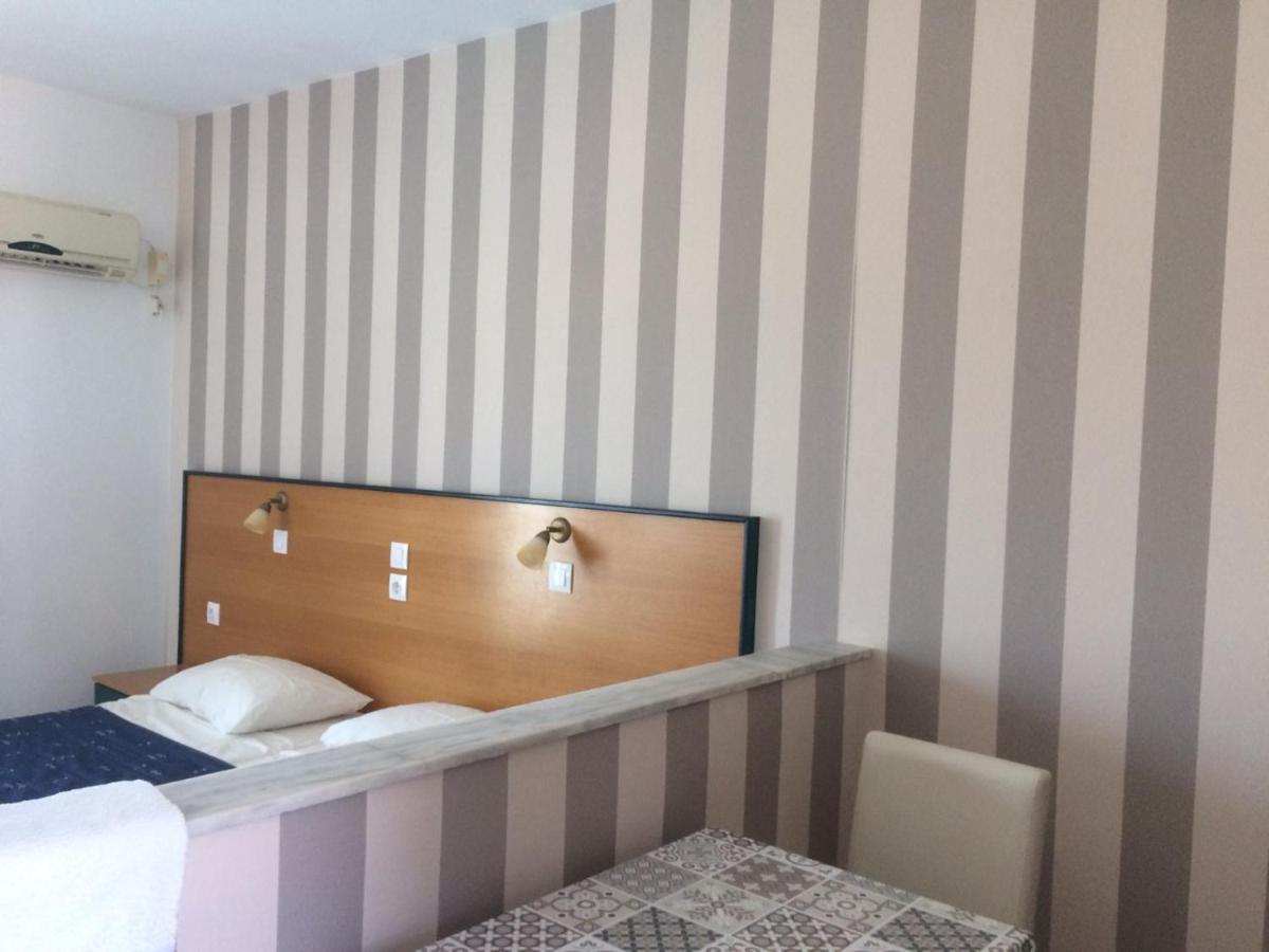 Paraschos Studios Kos - Housity