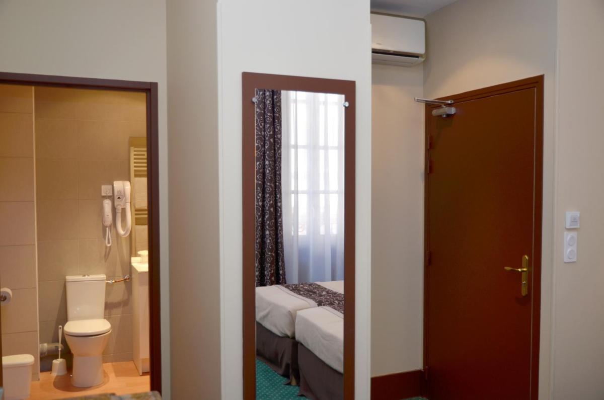Hôtel Héliot, Cosy Places by Charme & Caractère - Housity
