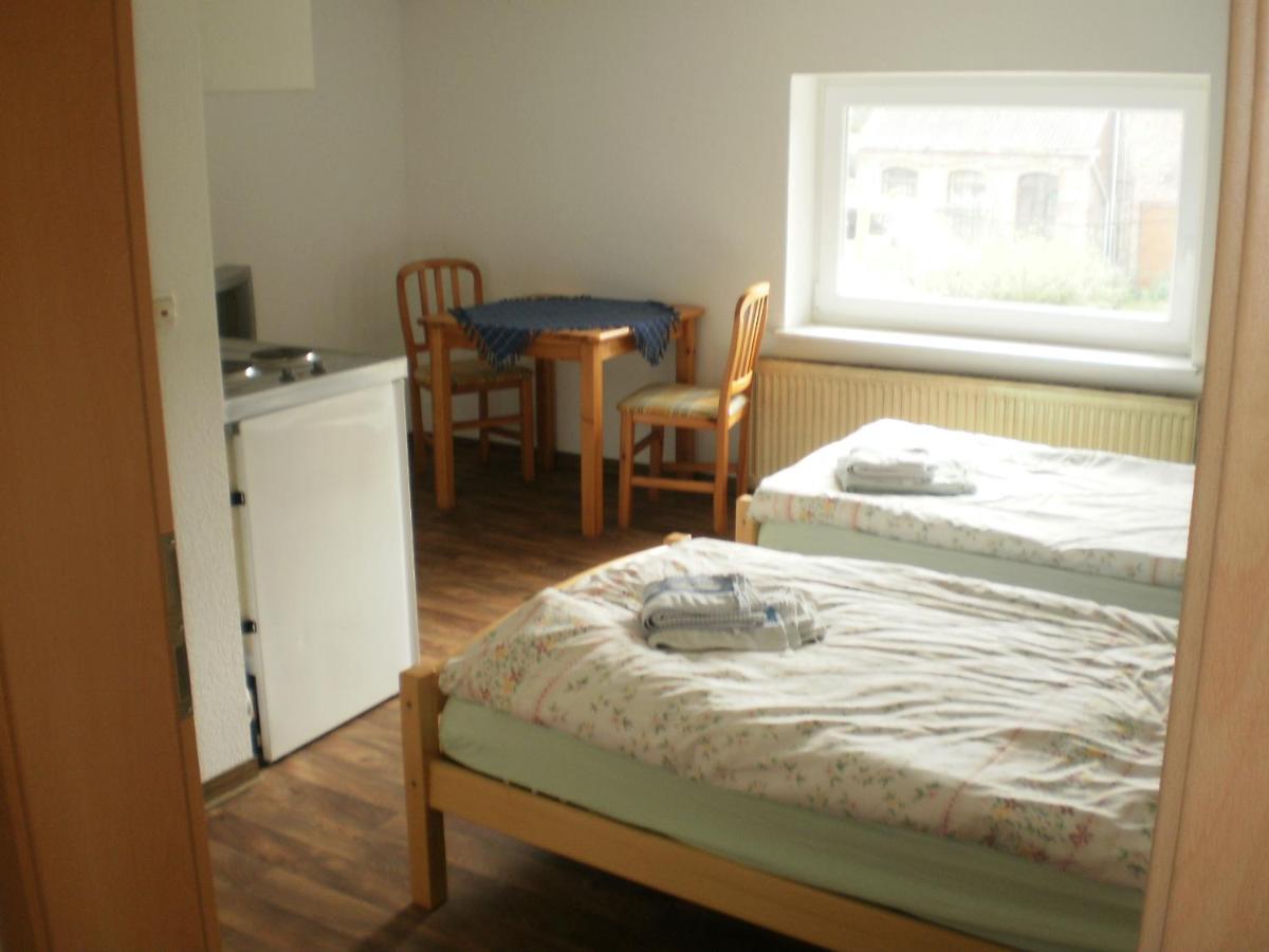 Herzberg - Housity