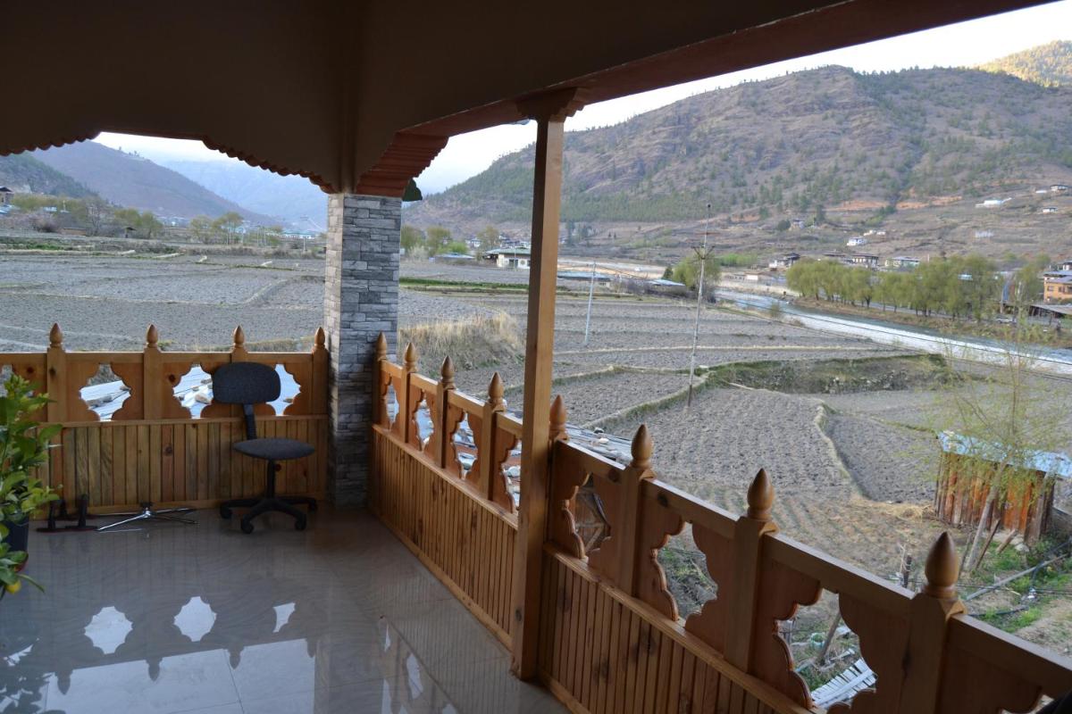 Suitetrails - Yangkey Villa