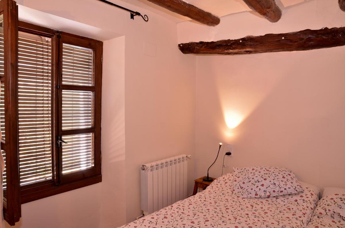 Suitetrails - Apartamento Vivienda Sampietro